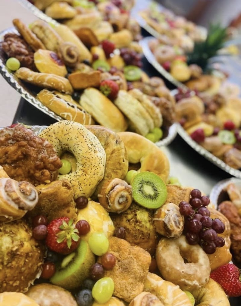 Jackie's Catering - Catering in Pittsburgh, Pennsylvania