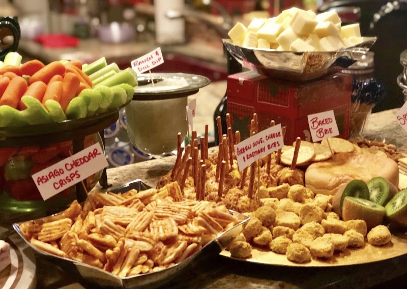 Jackie's Catering - photo 2