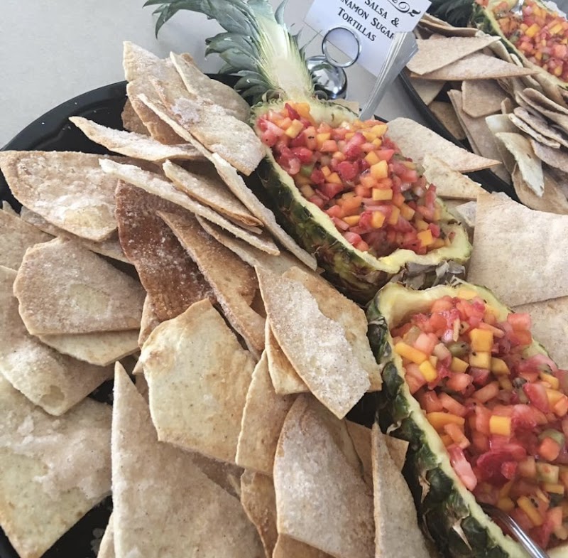 Jackie's Catering - photo 3