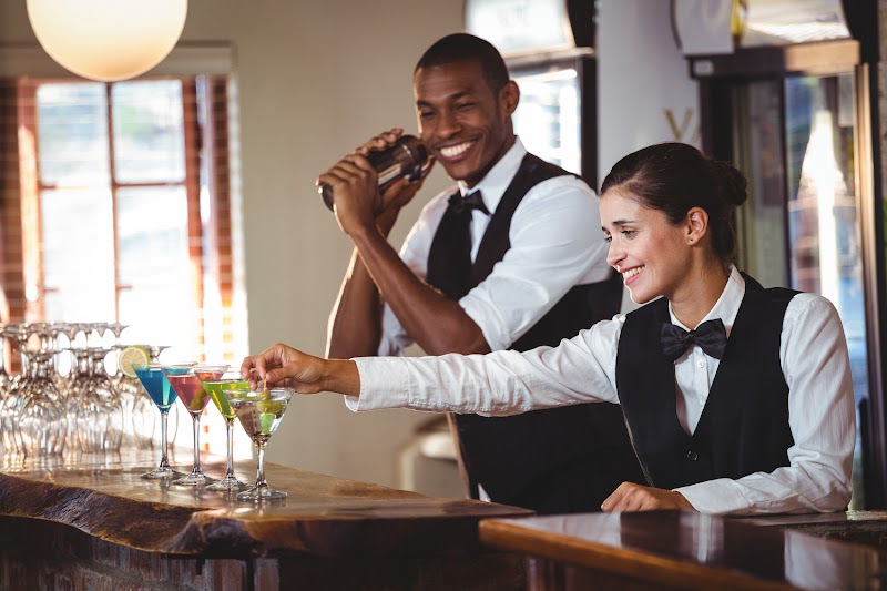 With A Twist Bartending Service Dallas - photo 2