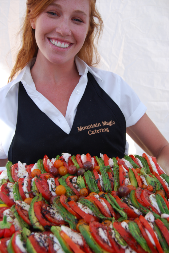 Mountain Magic Catering - photo 2
