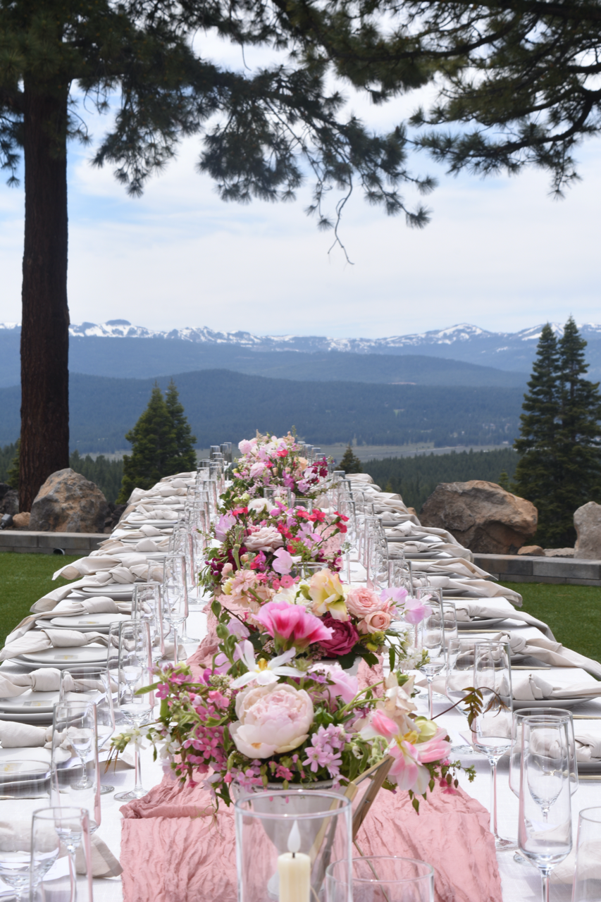 Mountain Magic Catering - photo 4