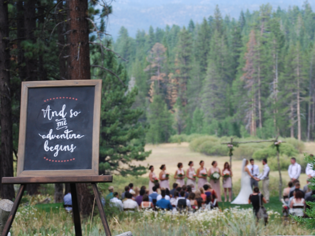 Mountain Magic Catering - photo 5