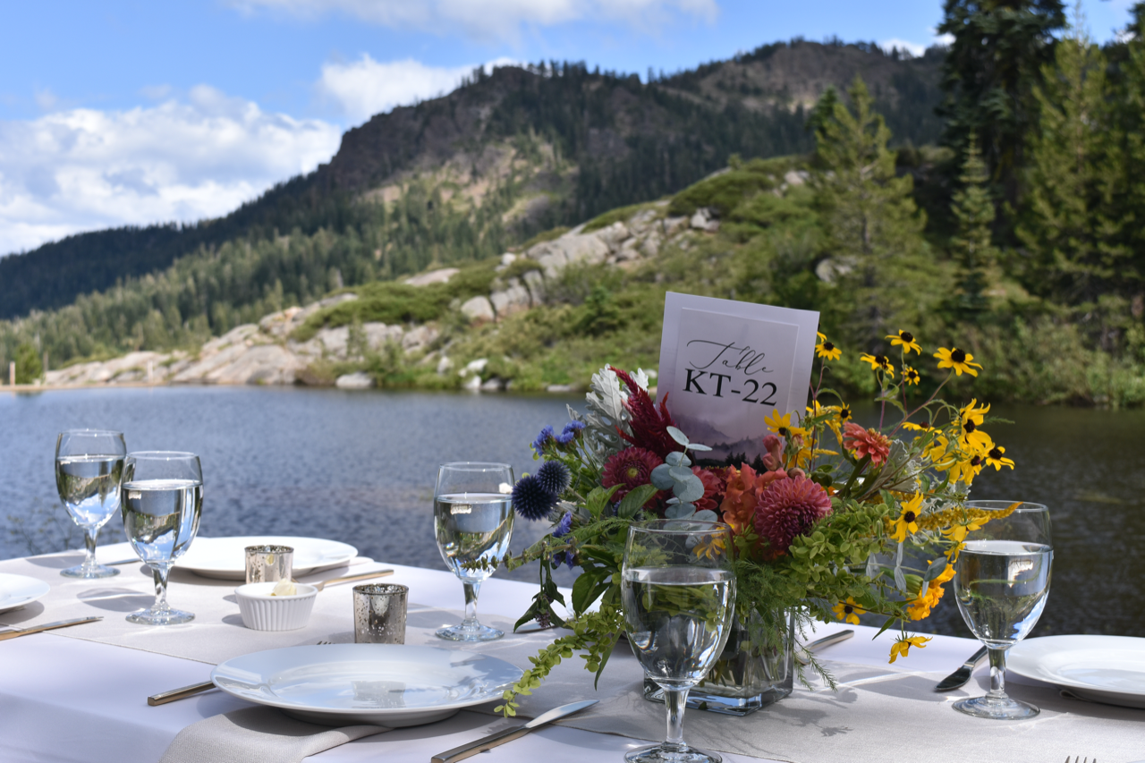 Mountain Magic Catering - photo 3