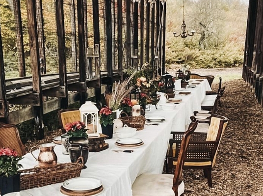 Red and White Catering - photo 4