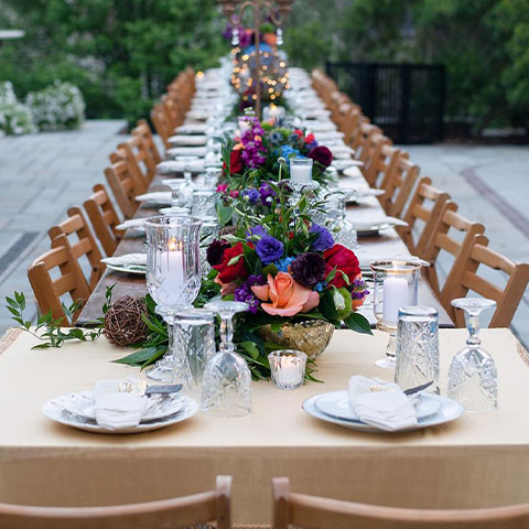 Red and White Catering - photo 2