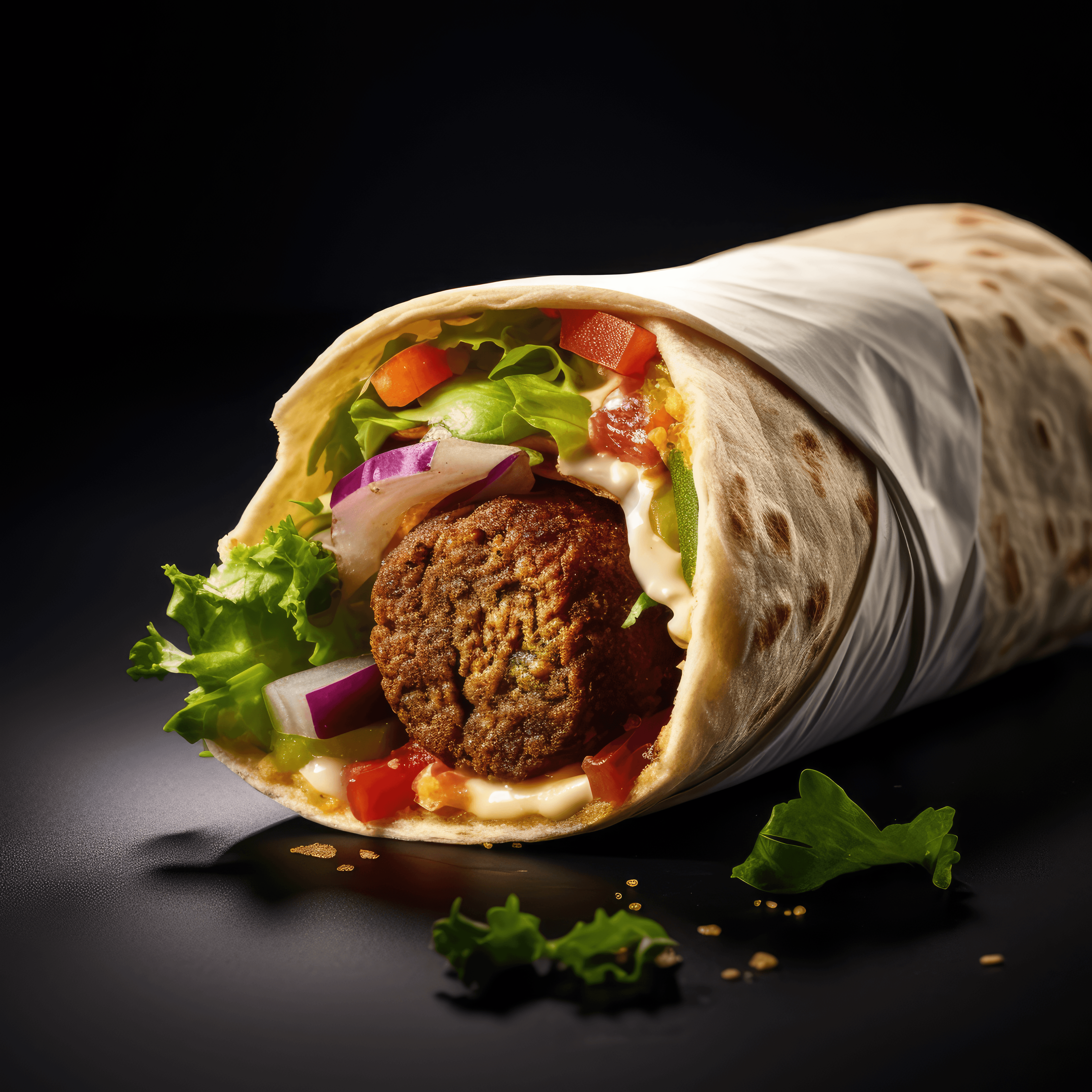 FalafelCorner - photo 3