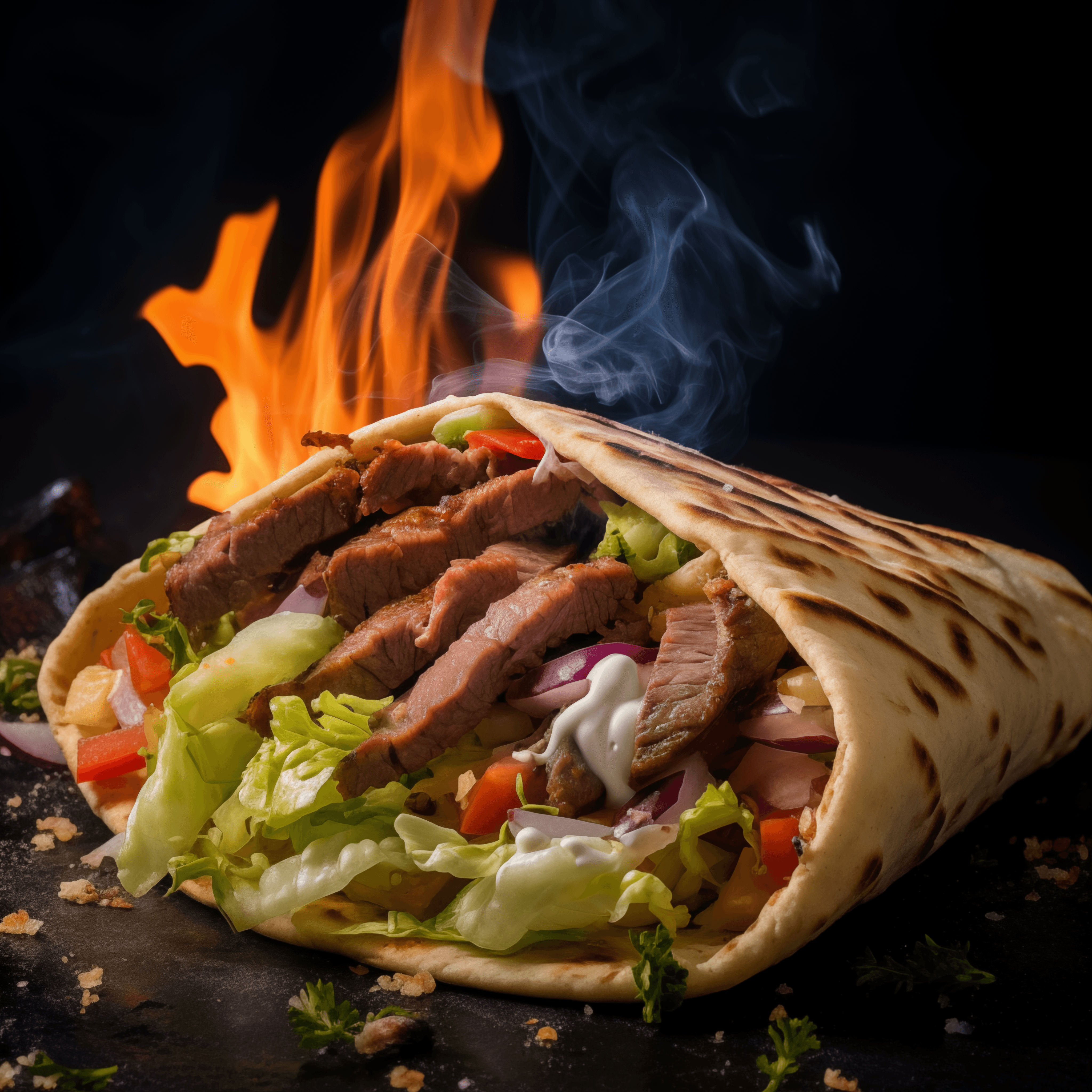 FalafelCorner - photo 4