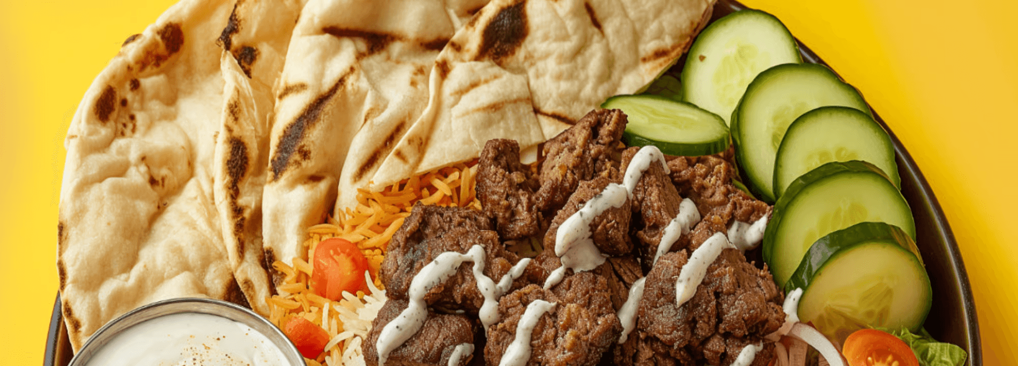 FalafelCorner - photo 2