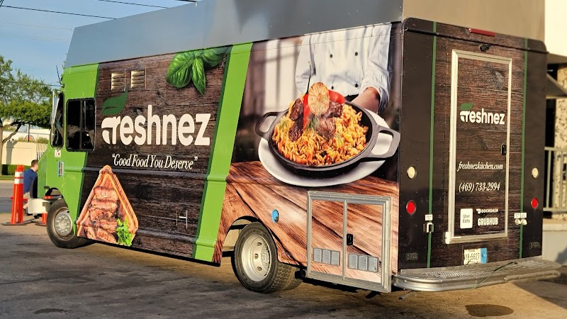 Freshnez - photo 3