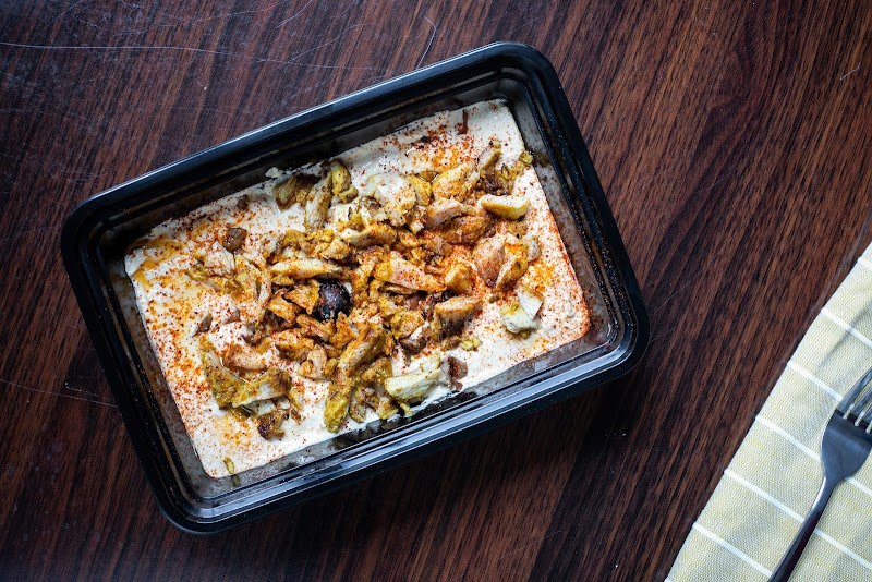 Austin's Habibi on 5 street - photo 4