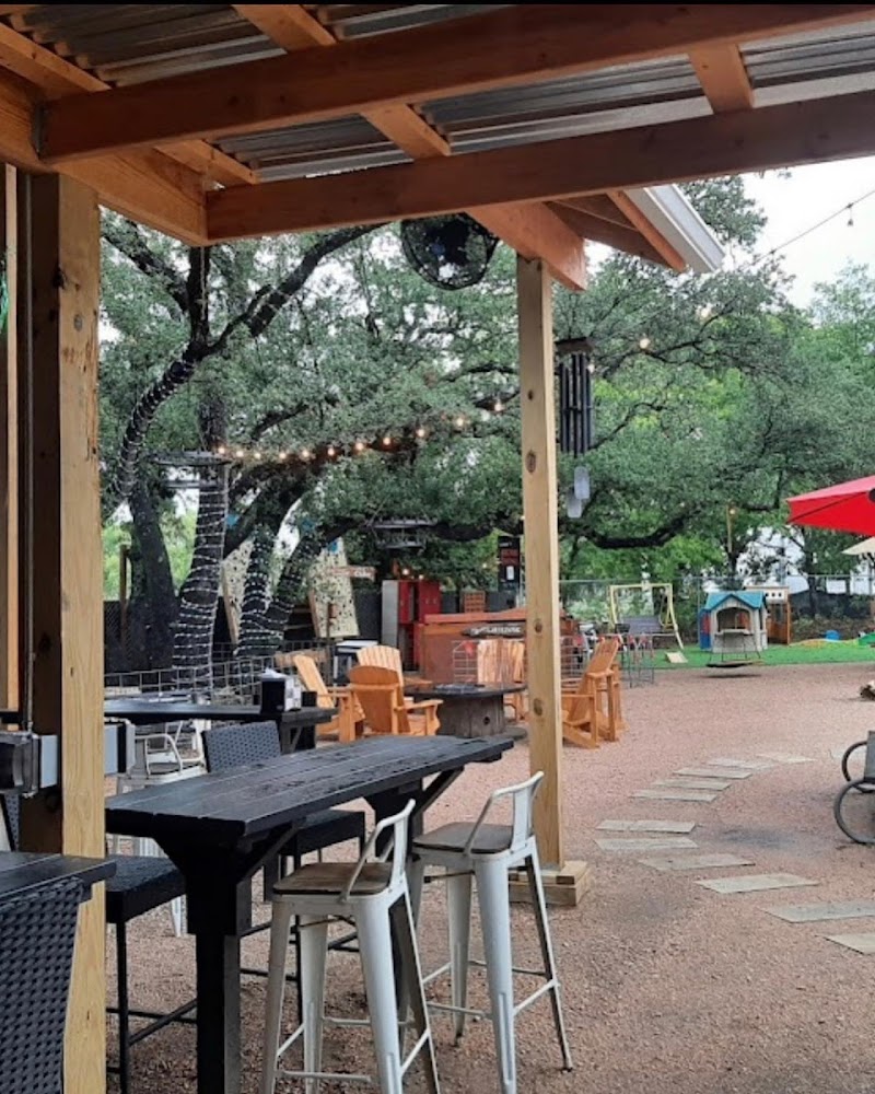 Austin's Habibi on 5 street - photo 5