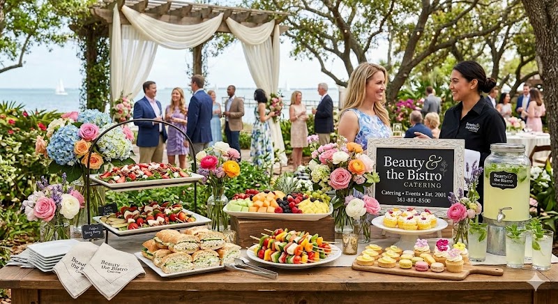Beauty & the Bistro Catering - photo 2