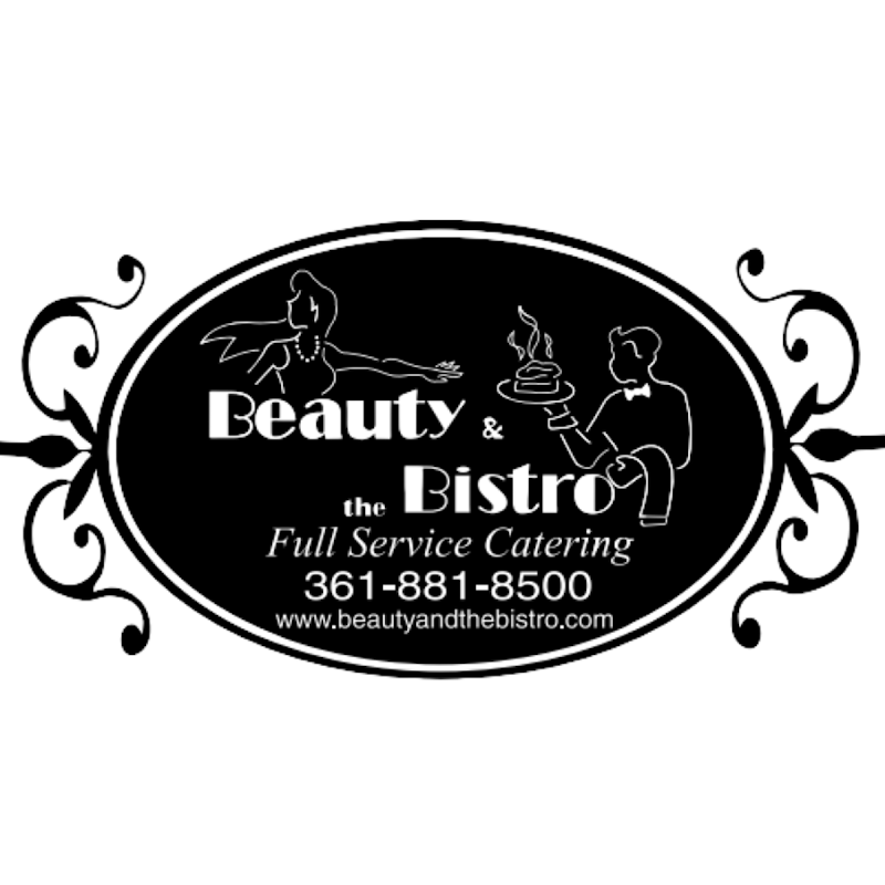 Beauty & the Bistro Catering - Catering in Corpus Christi, Texas