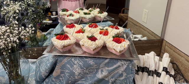 Beauty & the Bistro Catering - photo 5