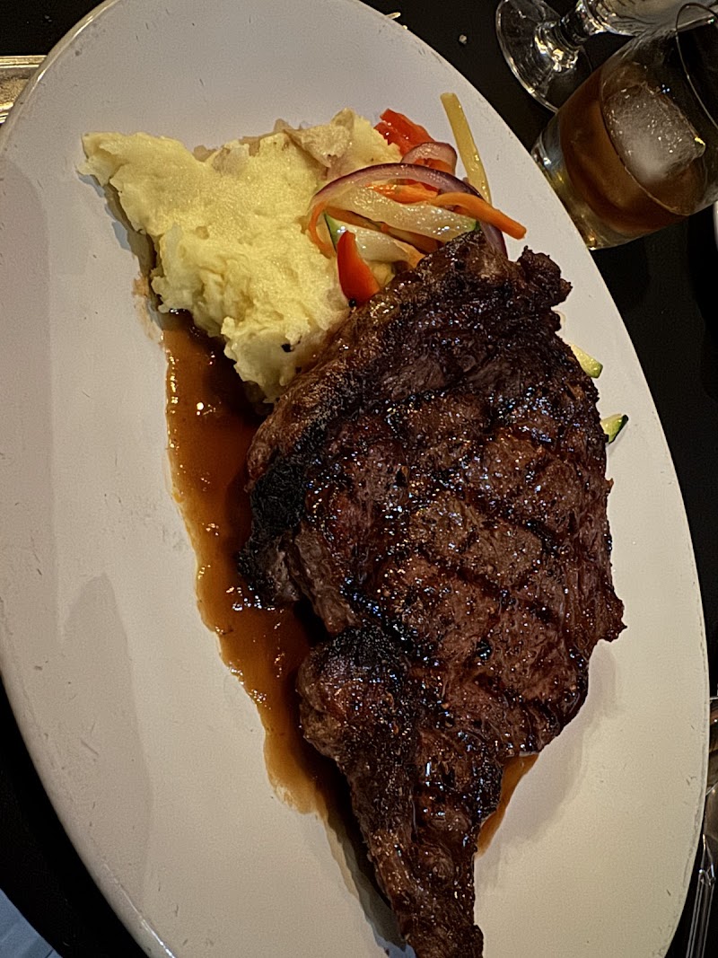 The Grill At Antlers Inn - photo 4
