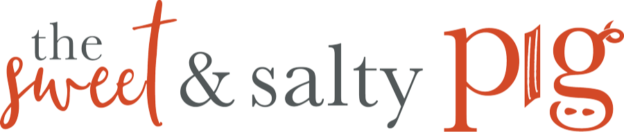 The Sweet & Salty Pig - Catering in Fond du Lac, Wisconsin