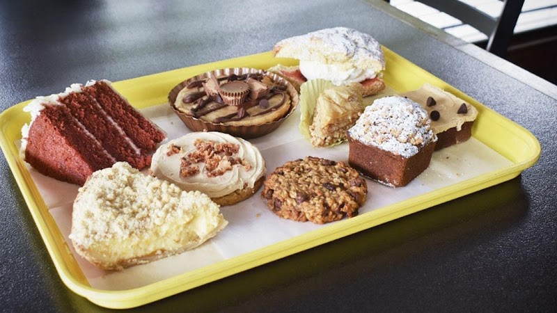 The Sweet & Salty Pig - photo 3