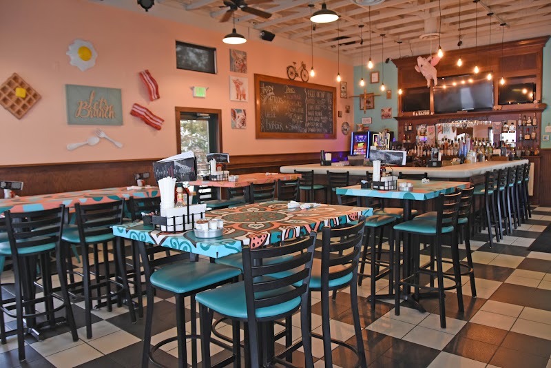 The Sweet & Salty Pig - photo 2