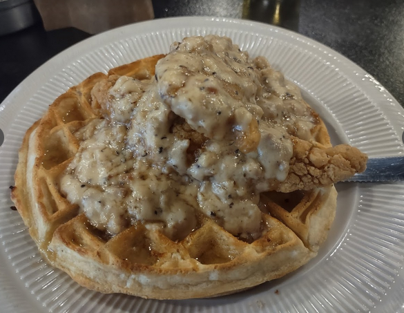 The Sweet & Salty Pig - photo 4