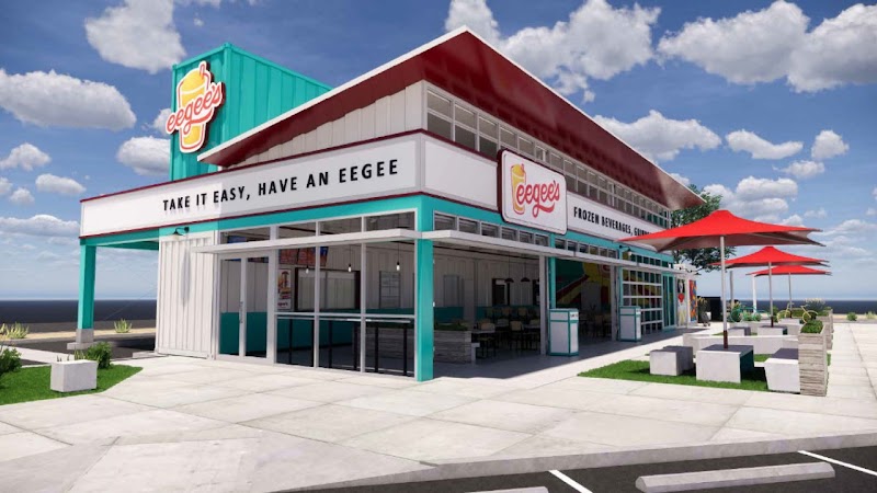 eegee's - photo 3