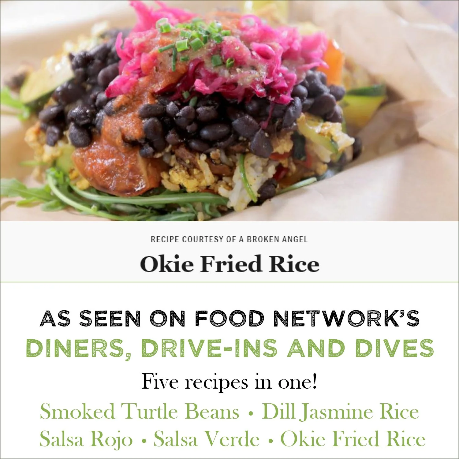 A Broken Angel ~ Vegan Food Cart + Catering - Catering in Bend, Oregon