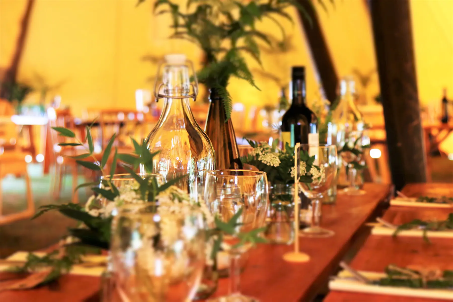 David's Soundview Catering - photo 3