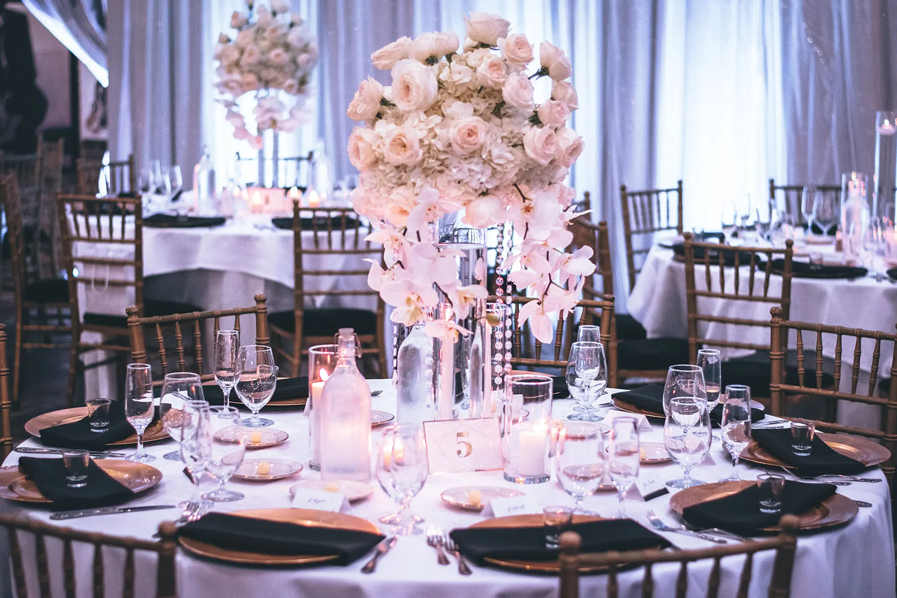 David's Soundview Catering - Catering in Stamford, Connecticut