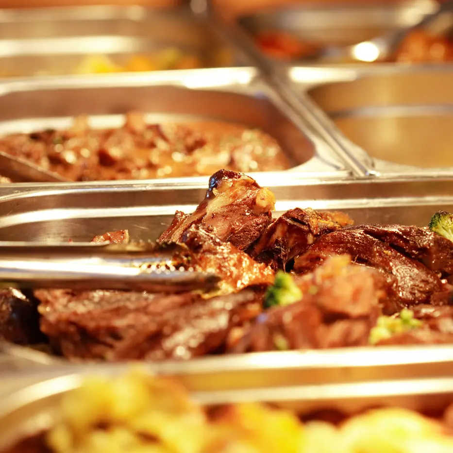 David's Soundview Catering - photo 2