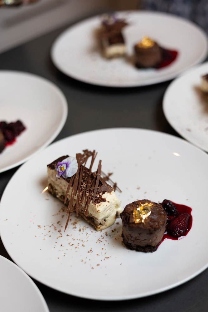 Palate Cuisine - photo 5