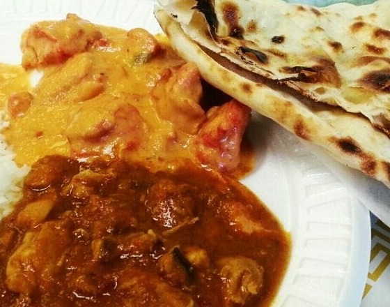 Delhi Kitchen - photo 5