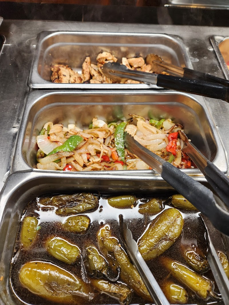The Lubbock Catering Company - Catering in Lubbock, Texas