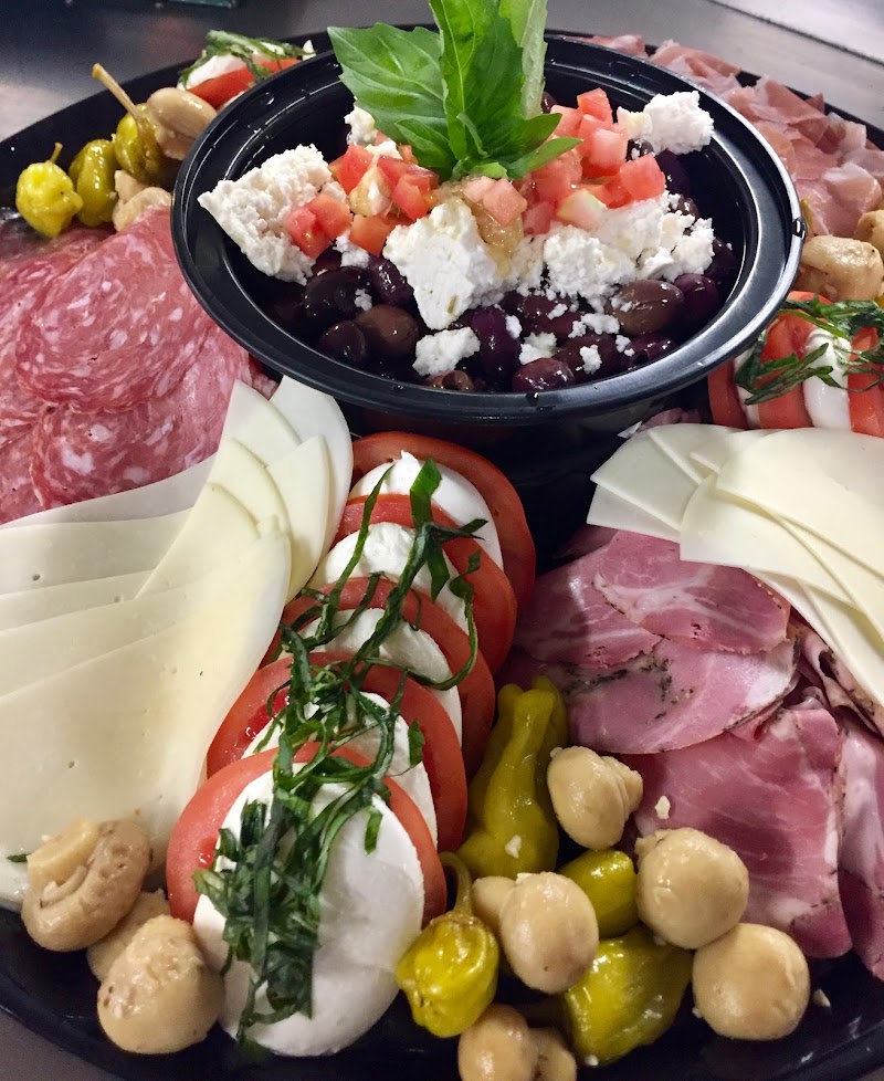 Joseph's Industrial Catering - photo 2