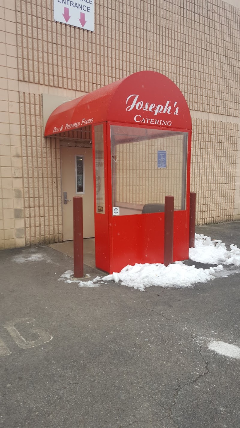 Joseph's Industrial Catering - Catering in Woburn, Massachusetts