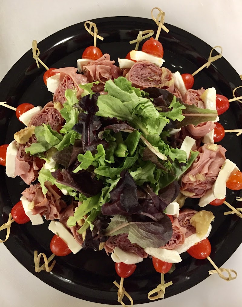 Joseph's Industrial Catering - photo 4