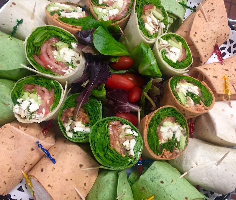 Joseph's Industrial Catering - photo 3
