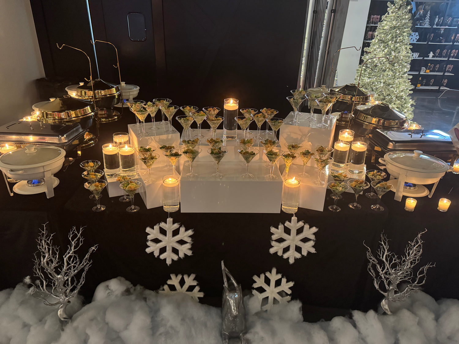 J’Lorenz Catering - photo 5