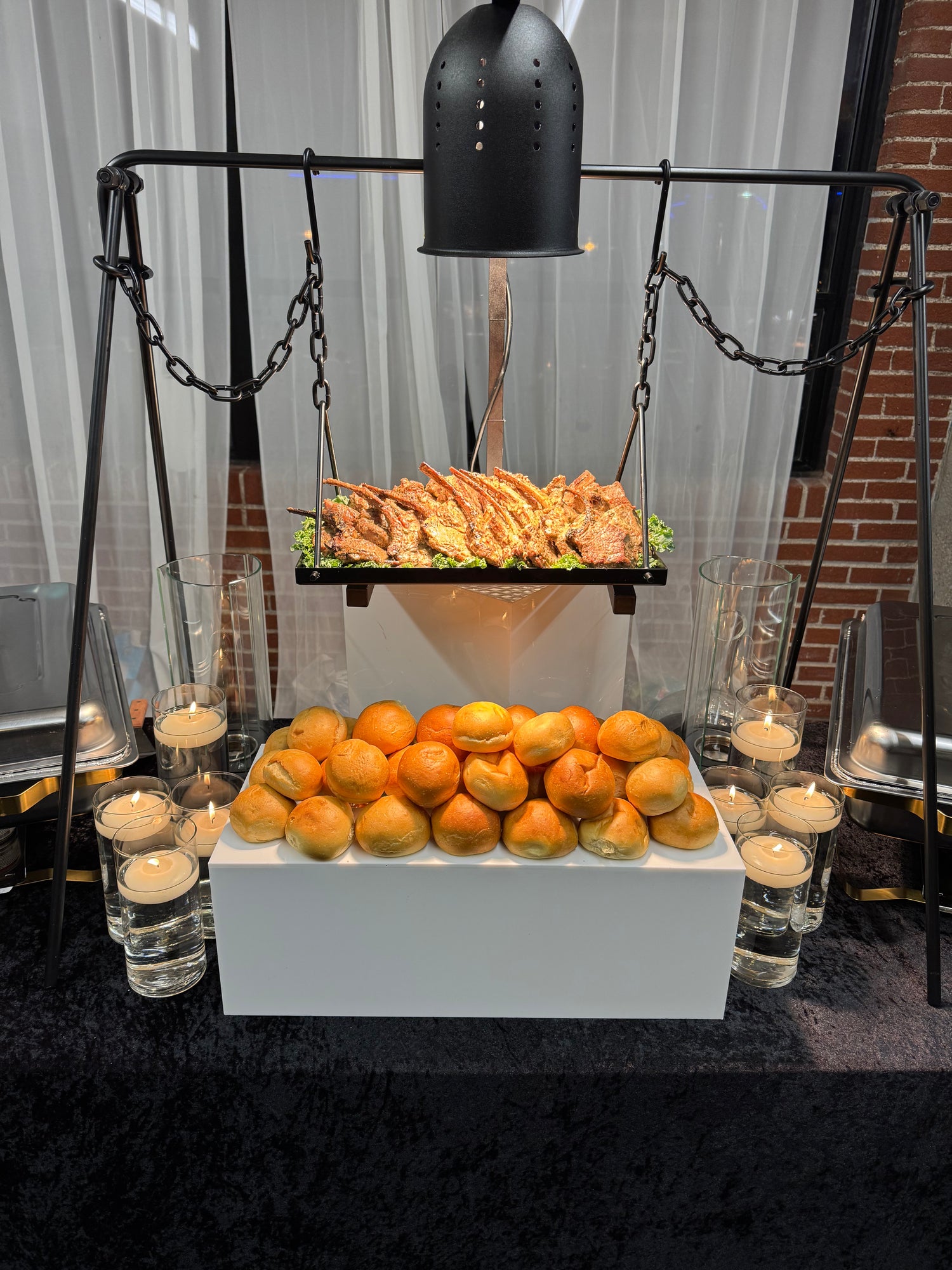 J’Lorenz Catering - photo 4