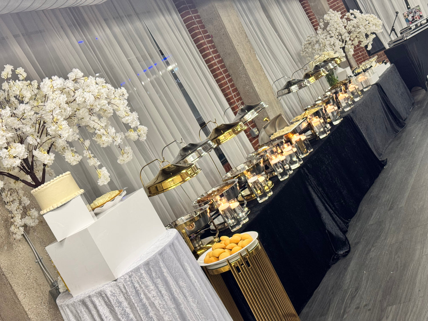 J’Lorenz Catering - photo 3