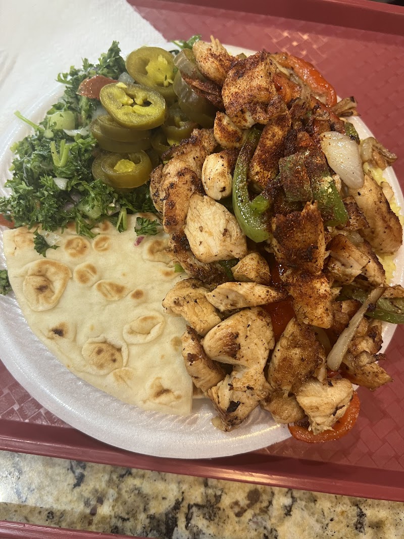Greek cafe Grill - photo 5