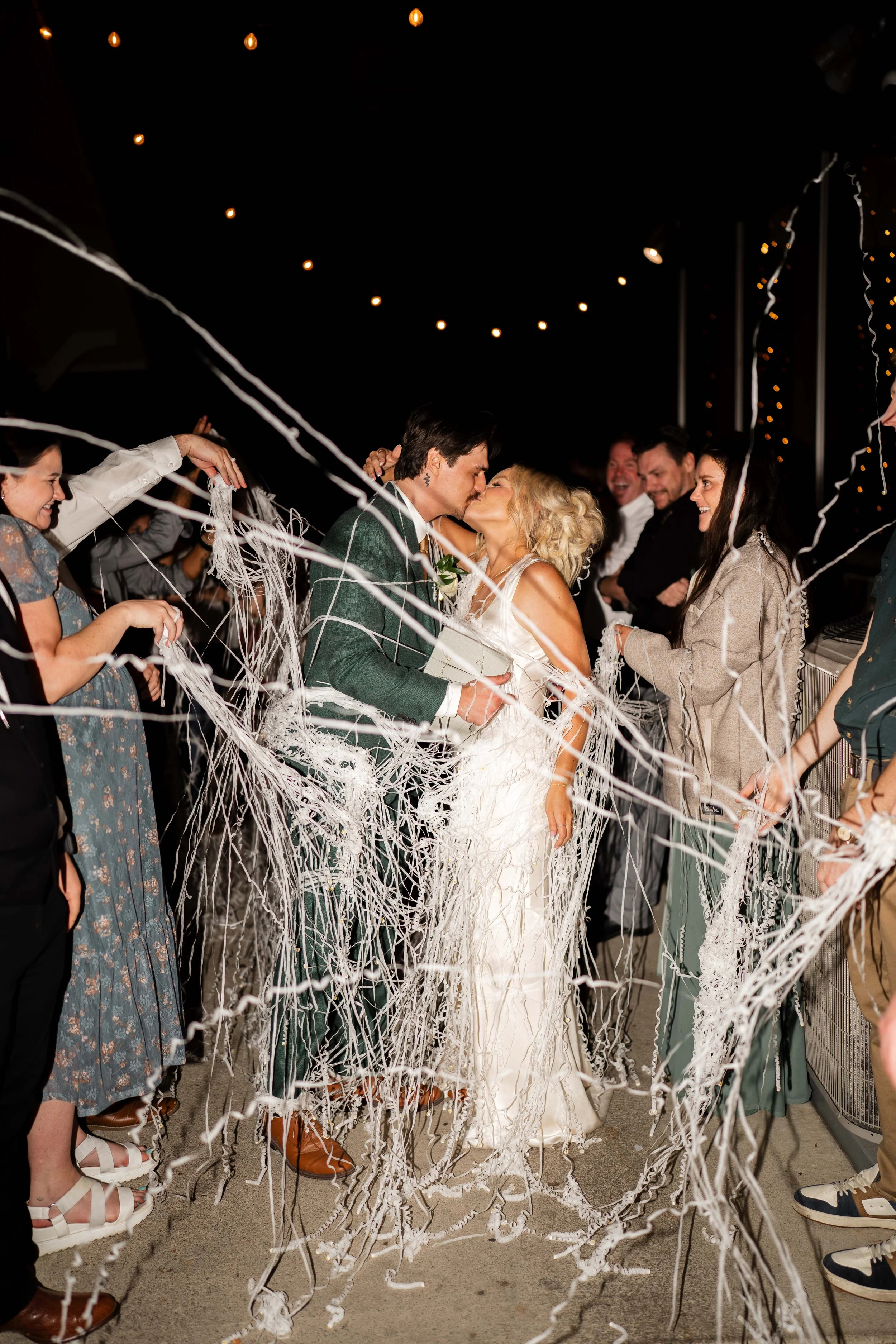 Hobble Creek Events and Sand Trap Cafe - Catering in Springville, Utah