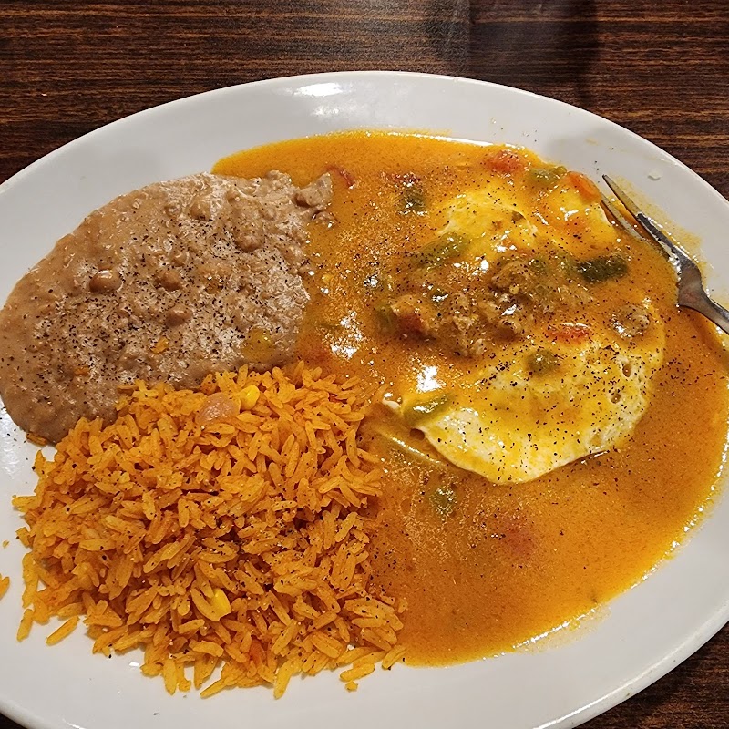 Los Alcatraces Mexican Restaurant - photo 3