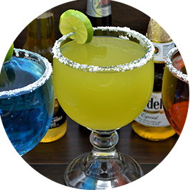Los Alcatraces Mexican Restaurant - Catering in Aurora, Colorado