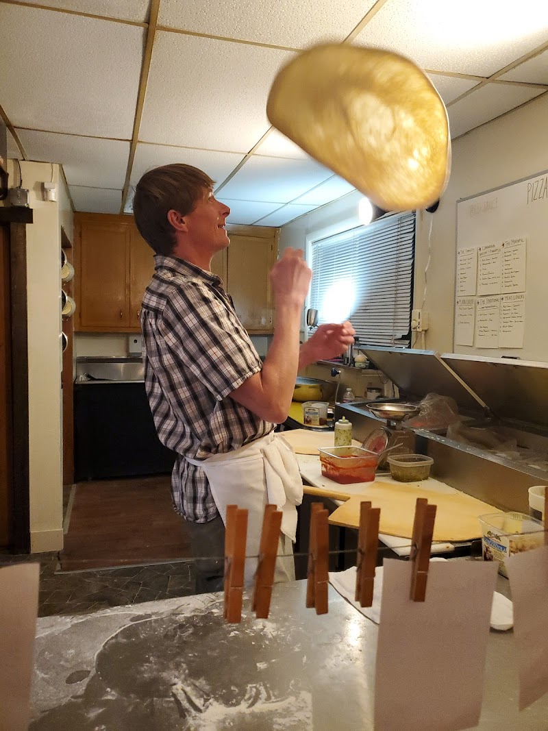 Friday Night Pizza - photo 2