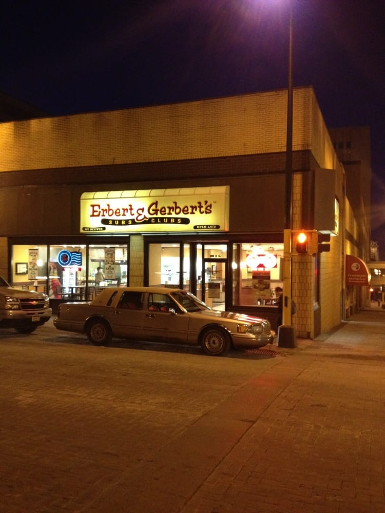 Erbert and Gerbert's - photo 2