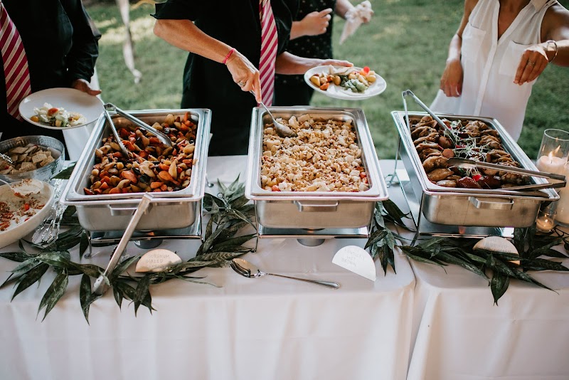 Crushed Ice Catering - photo 2
