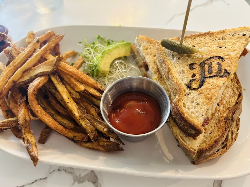 JDs Café - photo 2
