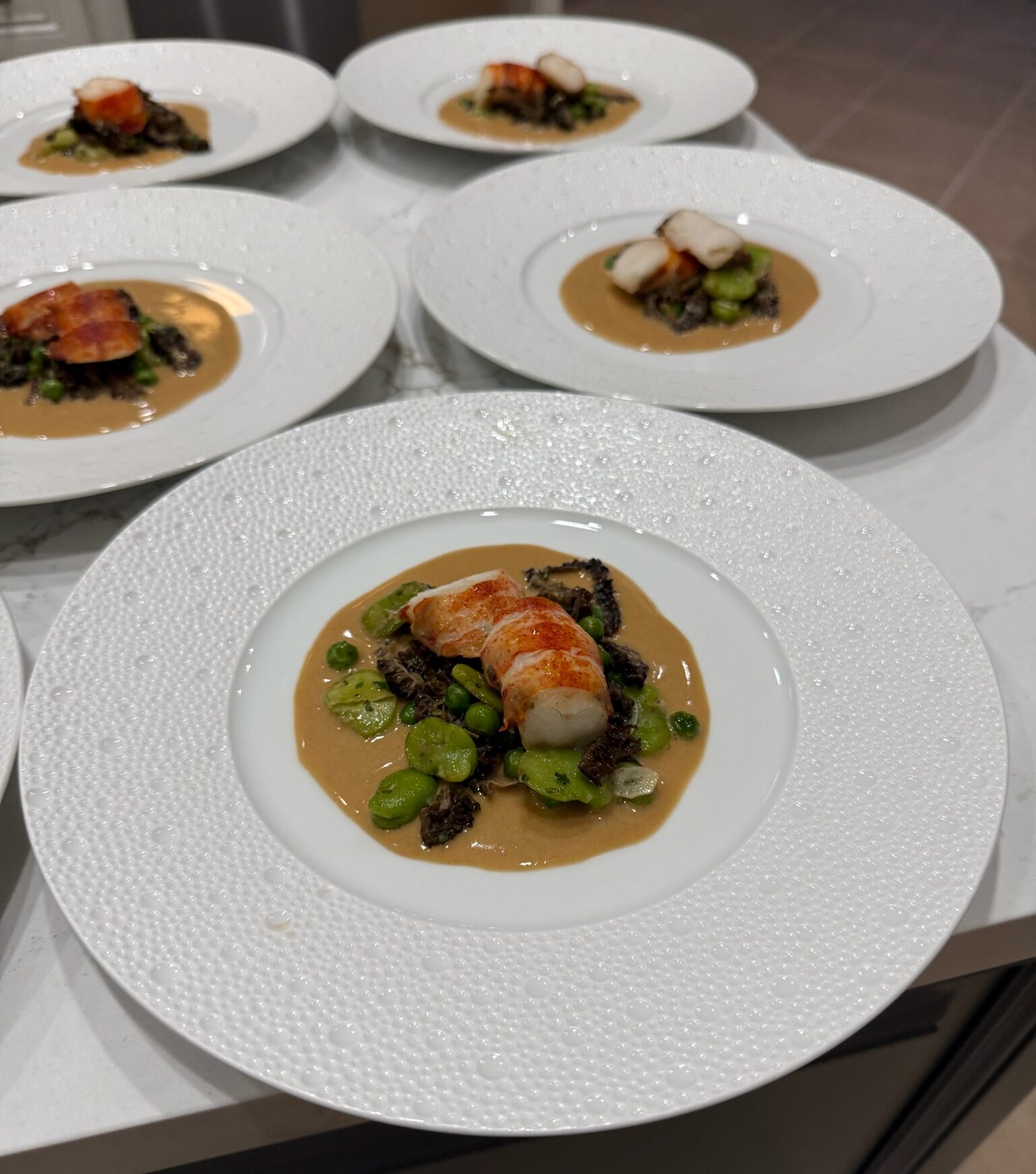 Chef Justin of Naples / Private Chef - Catering in Naples, Florida