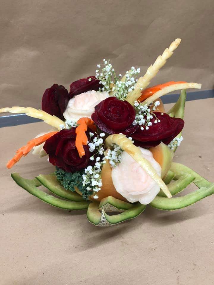 Rockman's Catering - photo 3
