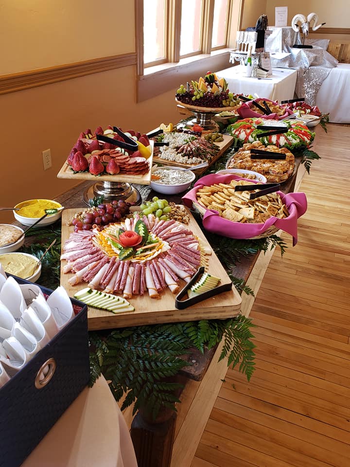 Rockman's Catering - photo 2